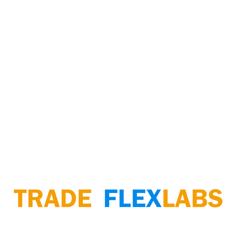 TRADE&FLEXLABS logo